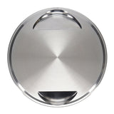 Porsche 911 3.3L Turbo 97mm Forged JE Piston Set, C/R: 7.5:1