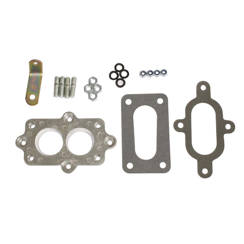 Manifolds and Replacement Parts