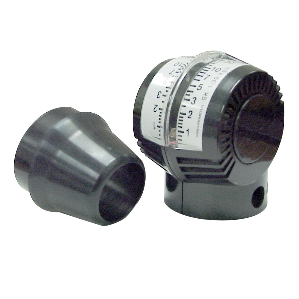 EMPI Carburetor Universal Pro-Synchronizers