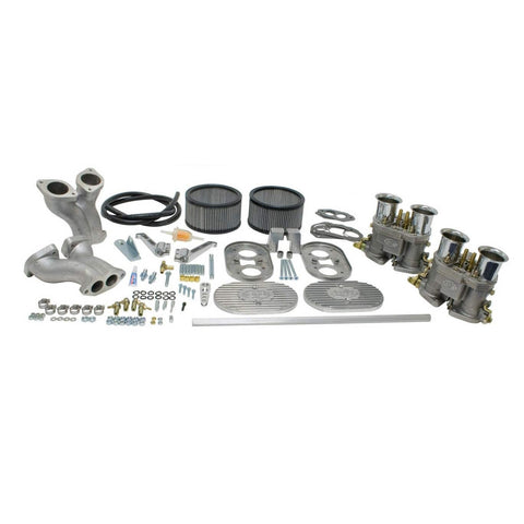 EMPI Dual-D Deluxe Carburetor Kit, Type 1
