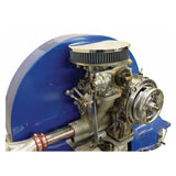 EMPI 38EGAS Single Carburetor Kit, Type 1 1300-1600