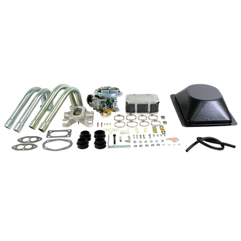 EMPI Progressive EPC 32/36F Kit with Air Cleaner, Type 3