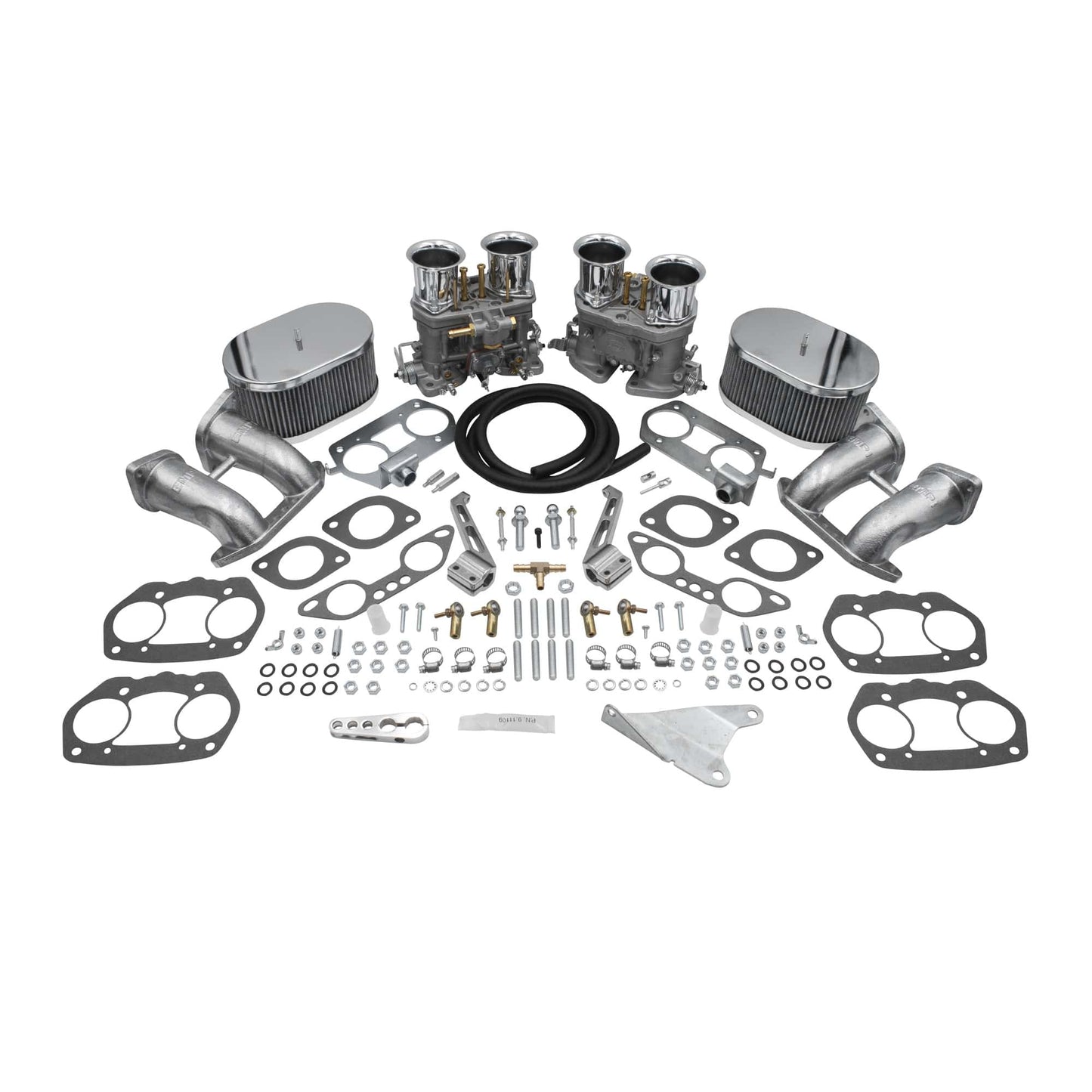 Dual EMPI HPMX Carburetor Kits for Type 2/4