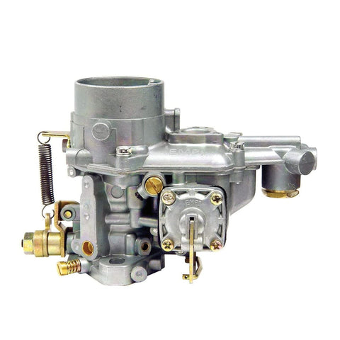 EMPI Dual 34 EPC Carb Kit w/ Air Cleaners, VW Type 1 Single Port