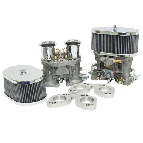 EMPI Dual 40HPMX Kit