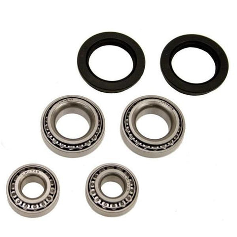 Wheel Bearing Install Kit, Front Drum, Inner and Outer, fits '49-'65 Bug & Ghia