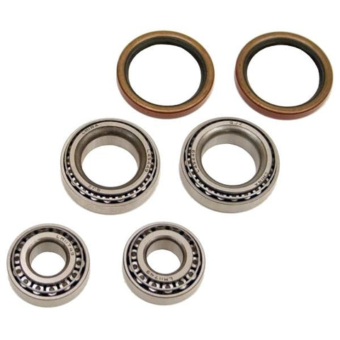 Wheel Bearing Install Kit, Bug/Ghia '6/'68-'79, Front Drum/Rotor, Inner and Outer - AA Performance Products