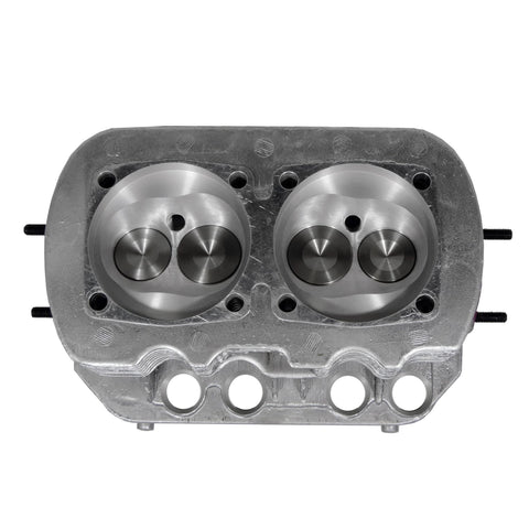 VW 1600 Port & Polish Stage 1 Cylinder Heads, 40X35.5 "Pair"