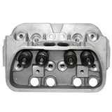 501 Series Performance Heads 40 by 35.5 Valves, Pair