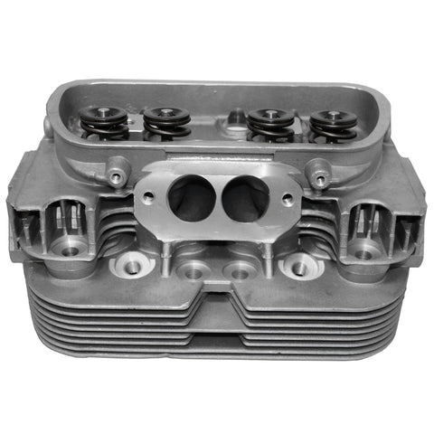 501 Series Performance Heads 44 by 37.5 Valves, Pair