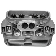 Performance and C&C Ported heads 501 Series