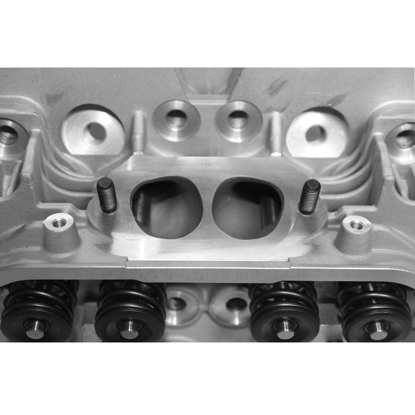 502 Series Performance Heads 44 by 37.5 Valves, Pair