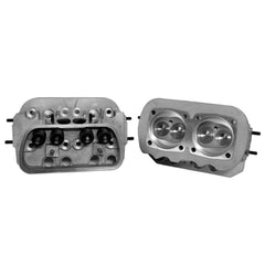 Performance and C&C Ported heads 502 Series