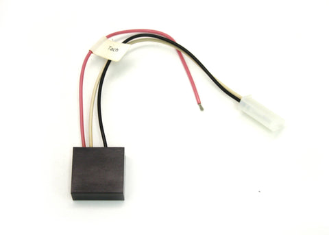 CompuFire Tach Adapter - AA Performance Products
