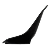 Plastic Low-Back Bucket Seat
