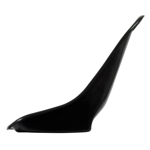 Plastic Low-Back Bucket Seat