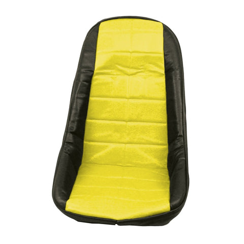 Plastic Low-Back Bucket Seat Covers