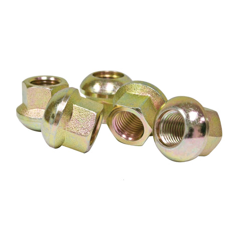 EMPI Competition Studs and Nuts