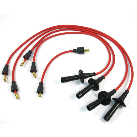 Pertronix Flame-Thrower 7mm Custom Fit Spark Plug Wires