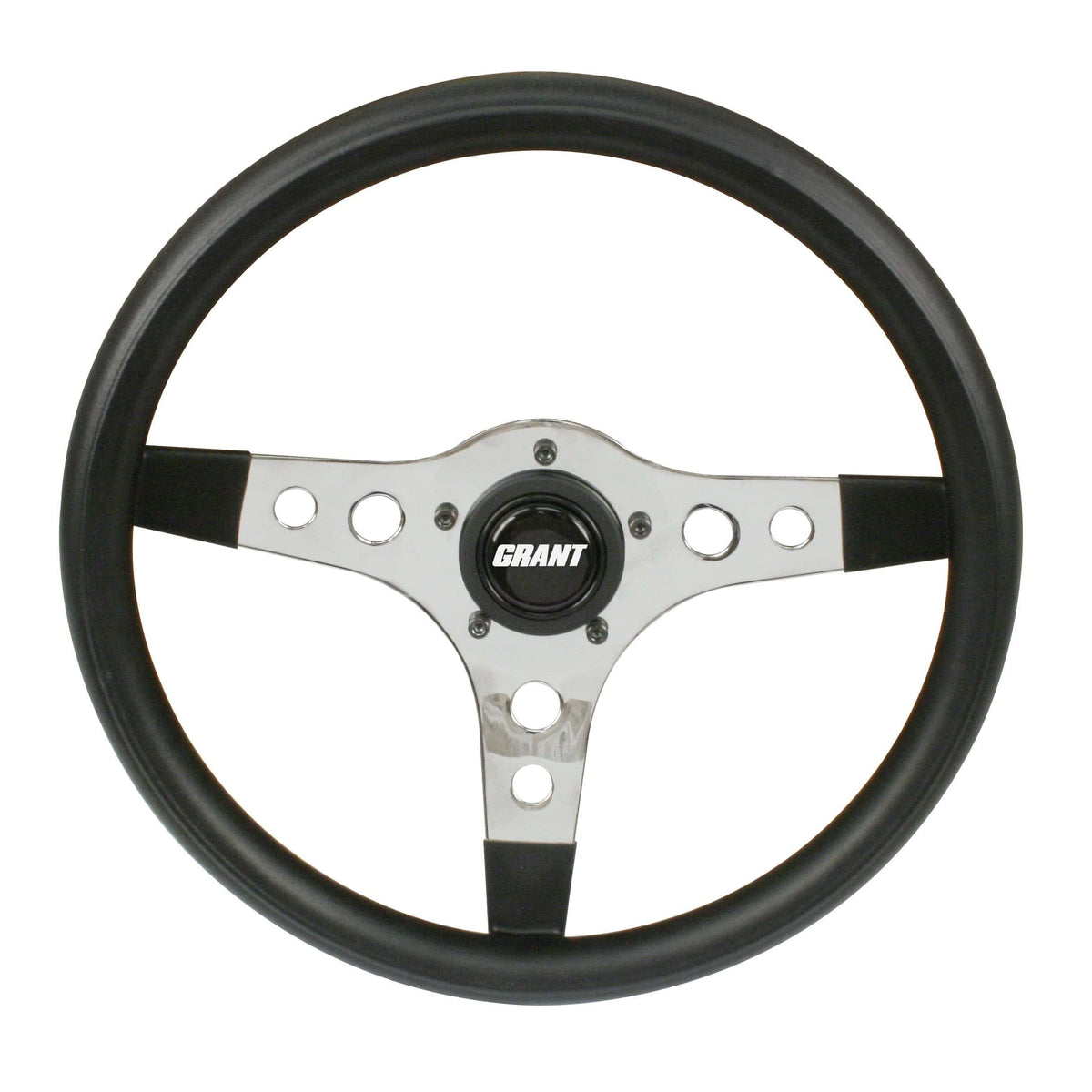 GT Sport Thick Foam, 13" Dia., 3.50" Dish / 4-"