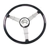 "Banjo" Style Vintage Steering Wheel Kit