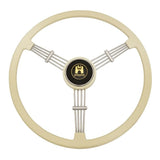 "Banjo" Style Vintage Steering Wheel Kit