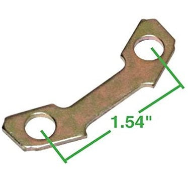Torque Distribution T-1 Washer for 90mm Joint, Each