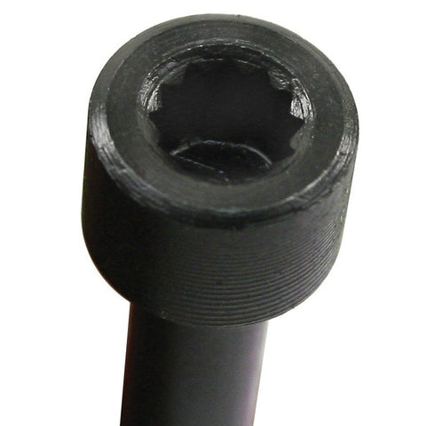 Bulk Bolt for Type 1 C.V., M8 x 1 15/16", 12 Pt. Internal, Each