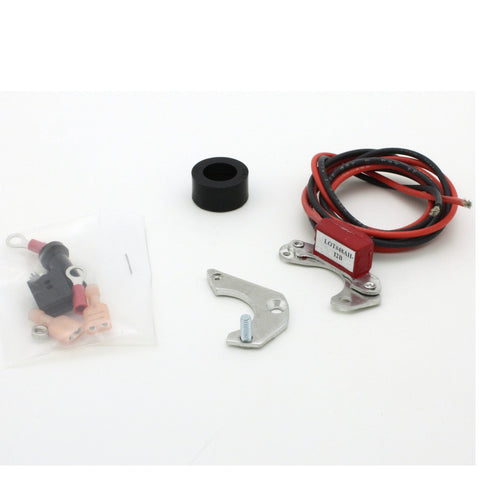 Pertronix Ignitor II Electronic Ignition for 1968-69 Porsche 912 w/Bosch Dist