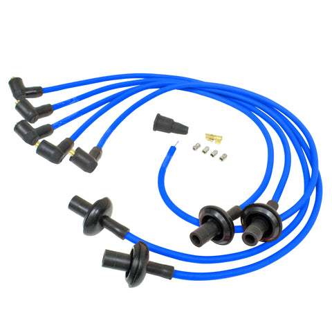 EMPI 90° Megavolt Ignition Wire Sets