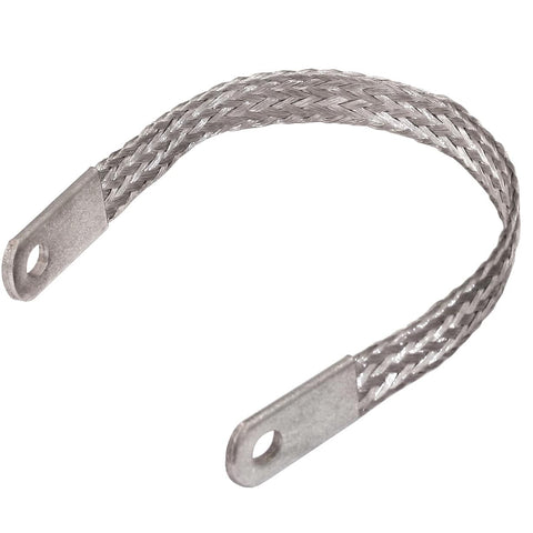 EMPI Braided Battery Straps