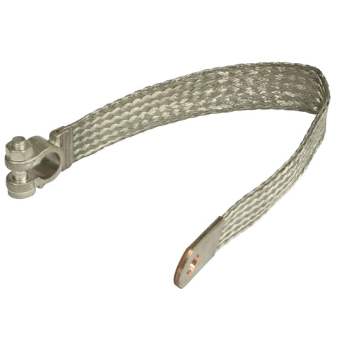 EMPI Braided Battery Straps