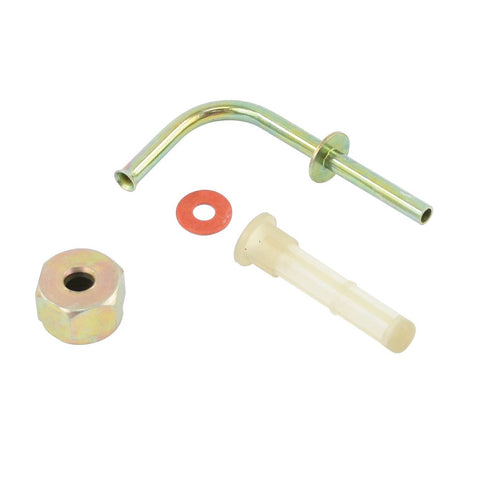 Gas Tank Outlet Pipe Kit, Type 1, 60-74