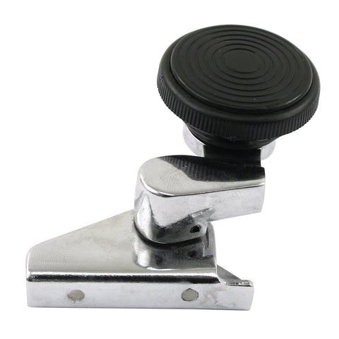 Vent Wing Lock, Type 1 68-77 (Sedan Only)