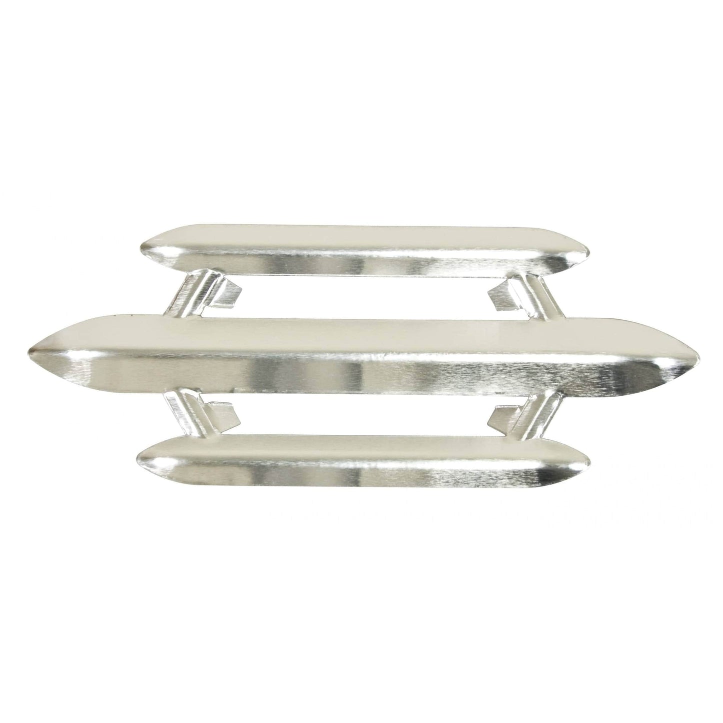 3-Bar Horn Grille, 52-72, Each