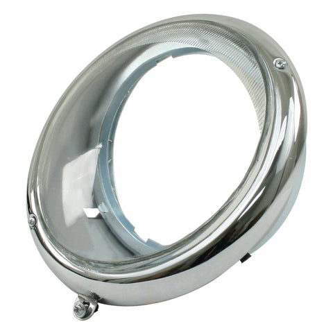 Headlight Assembly, Type 1 & 2, thru 66, Each