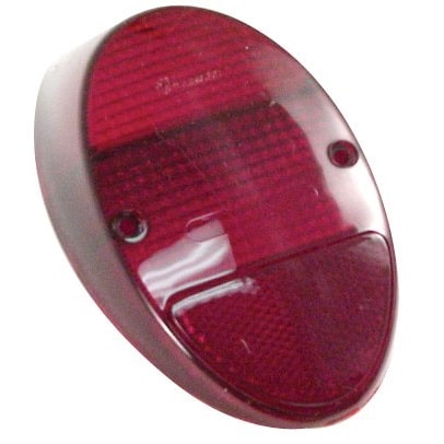 T/L Lens, Left & Right, 62-67, Red, Each