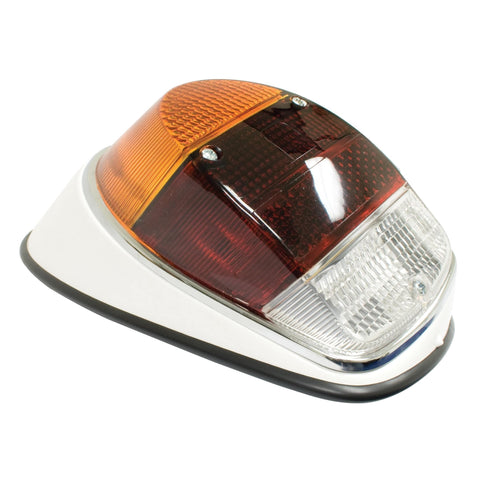 T/L Assembly, 68-70, Euro Style