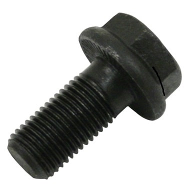 9mm Special Bolt for Ring Gear, (Swing Axle, Short), Bulk, Each
