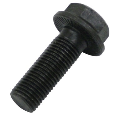 9mm Special Bolt for Ring Gear, (I.R.S., Long), Bulk, Each