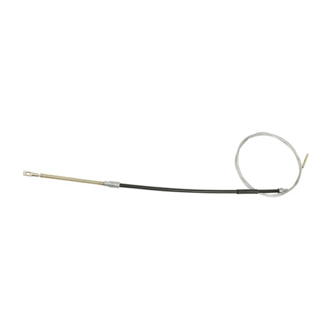 Emergency Brake Cable, Type 1, 58-64, Each - AA Performance Products
