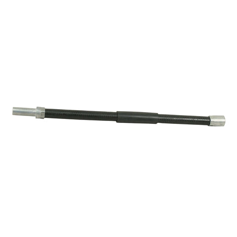 Bowden Tube, Type 1, thru 79, Type 2, thru 67, Type 3