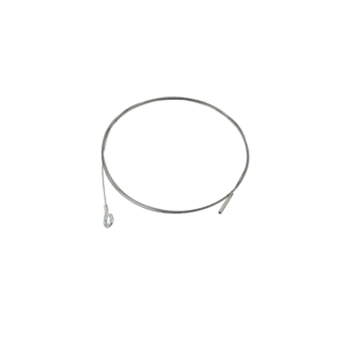 Accelerator Cable, 2630mm for T1 72-74, T2 66-73, Ghia 72-74 & Thing 73-74 - AA Performance Products