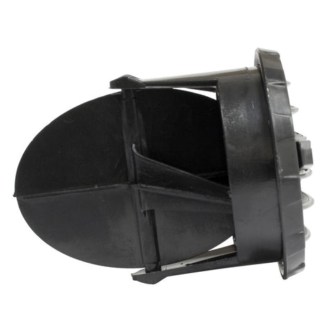 Air/Heater Vent Diffuser, Type 2, Each