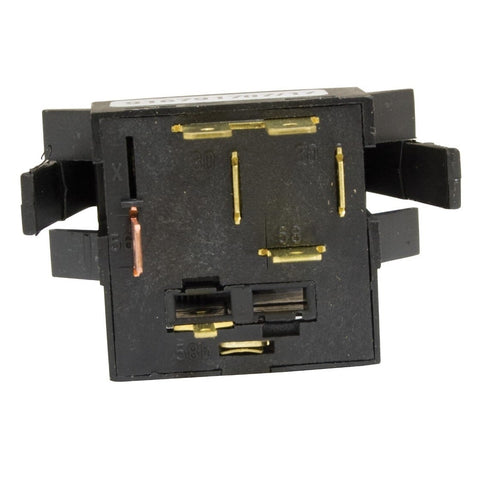 Headlight Switch, 6-Prong, Type 1, and S/B 73-79