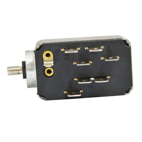 Headlight Switch, 8-Prong, Type 1 71-77