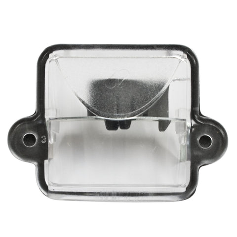 License Plate Light w/ Seal