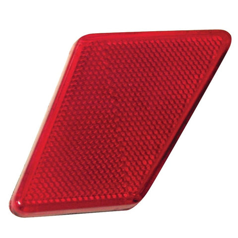 T/L Side Reflector, Type 1, 70-72, Each
