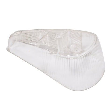 Turn Signal Lens, Type 1, 70-79, Clear, Each