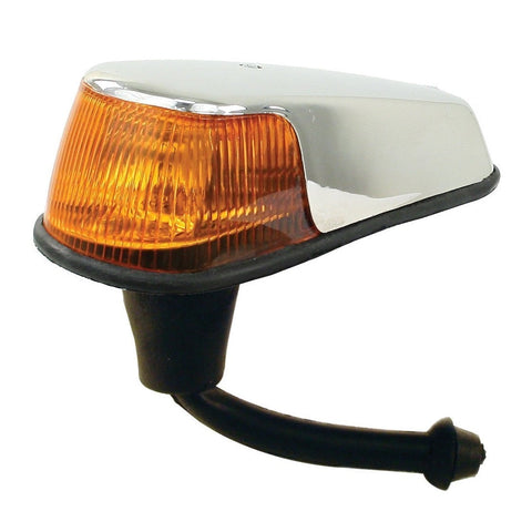 Turn Signal Assy., 70-79, Amber